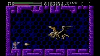 Faxanadu NES  Boss Rush [upl. by Vladi]