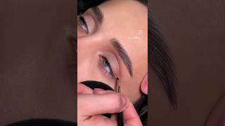 EYELINER  EYECARE  EYE MAKEUP  shorts sshort shots shortsfeed viral trending reels [upl. by Tongue]