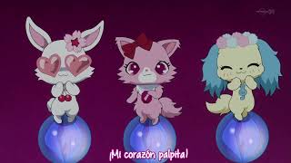 Lady Jewelpet ep 36 [upl. by Yr]