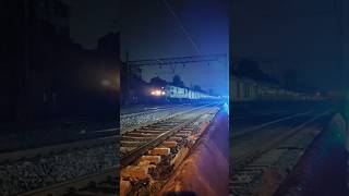 Train Horn sound shorts train trainvideo trainshorts trainhorn trainsoundeffects shortvideo [upl. by Annaehr]