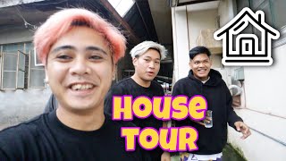 house tour🥳🥳 [upl. by Pazia]