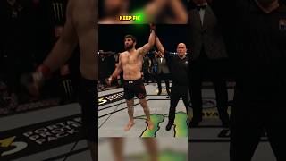 ANKALAEV IS THE BEST 🥶🥶🔥 ufc magomedankalaev shorts [upl. by Ycnej282]