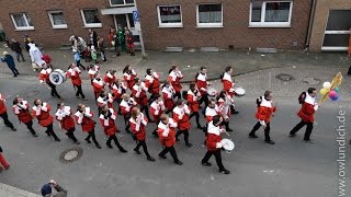 Karneval 2017  Steinheim  Spielmannszüge Musikvereine und Co [upl. by Fine]