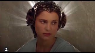 best padmé amidala instagram edits pt 2 [upl. by Dory575]