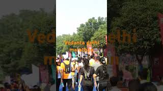 Delhi marathon 45kms [upl. by Zoe]