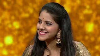 INDIAN IDOL 12 ELIMINATION of SIREESHA BHAGAVATULA [upl. by Drahcir]