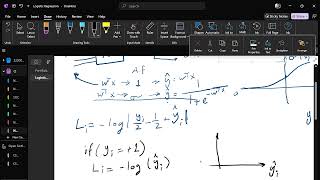 Logistic Regression [upl. by Amero]