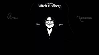 Mitch Hedberg on Bigfoot and Photographs shorts mitchhedberg whiskeycreamfacts comedy bigfoot [upl. by Treblig239]