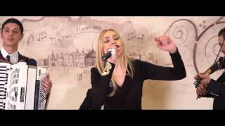 DENISA LIVE  AM O MANDRULITA FAINA TARE [upl. by Akehsyt122]