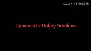 Bedoes amp Lanek Opowieści z Doliny Smoków TEKST [upl. by Ranchod]