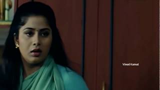 South Actress Sangeeta Hot Navel Twist in Saree [upl. by Meil294]