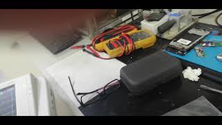 How to fix Edan SE1200 Express ECG Broken Printer [upl. by Mayeda]