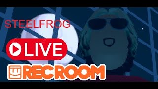 Rec Room WERE DOING MILITARIES NOW [upl. by Marybelle]