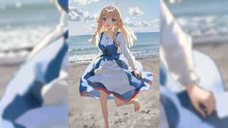 NightCore  Palm Skies amp DEAN  Will You Come Feat Reuben Cameron [upl. by Oringa505]