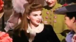 Judy Garland The Trolley Song [upl. by Bergerac356]