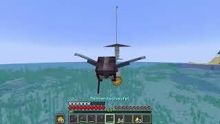 Wir sind endlich full Netherite  Lets Play Minecraft  Survival  Folge 064 [upl. by Marla323]