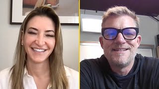 Les Snead Analyzes College Film From Each 2024 Rams Draft Pick With Cynthia Frelund [upl. by Philender]