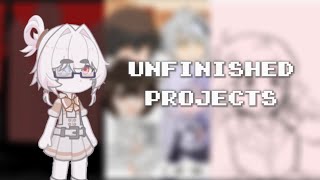 manzanill4’s unfinished videos and animatics BSD [upl. by Anelrahc]