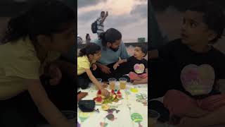 51K views  Kozhikode beach  shorts  Malayalam  Ramadan  cartoon  RAK vlogs rakvlogs shorts [upl. by Asha920]