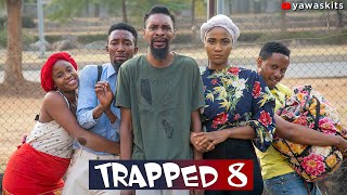 TRAPPED Season 1 Episode 8 [upl. by Nnaeilsel]