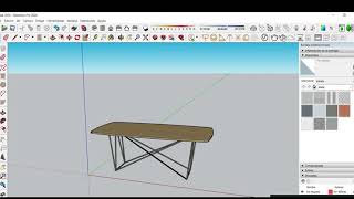 COMO IMPORTAR OBJETOS DE SKETCHUP A ARCHICAD [upl. by Kiley415]