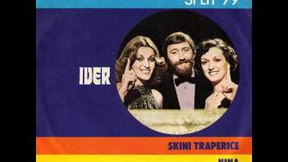 Iver  Skini traperice 1979flv [upl. by Goodhen908]