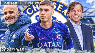 Exclusive Chelsea could agree cutprice £40m sponsor deal soon [upl. by Lema]