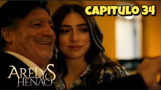 arelys henao 2 avance capitulo 34 [upl. by Ailatan]