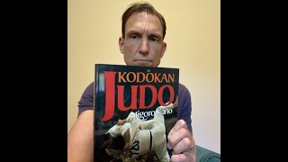 Kodokan Judo by Jigoro Kano  A book review [upl. by Eiliab]