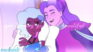 netossa x spinnerella edit [upl. by Miquela374]