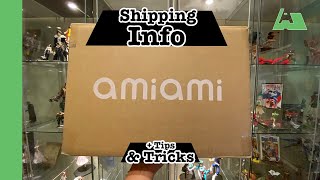 Tutorial  AmiAmi Shopping amp Shipping Australia amp US  Anime figures Japan [upl. by Yenaled]