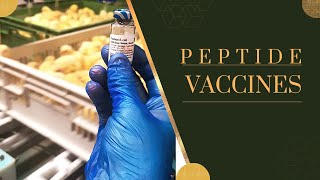 POULTRY 1  Peptide Vaccines  Module 239 Student Output [upl. by Kean]