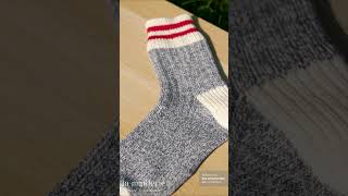 🧦👷‍♂️ BAS de construction  La Maillerie tricot knitting yarn chaussettes socks inspiration [upl. by Dailey]