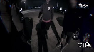 Narcotics agent resigns rather than face discipline for incident caught on camera [upl. by Yesnel344]