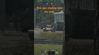 bro detected oil warthunder gaming funwarthunder [upl. by Inilahs784]