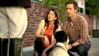 California Lottery Cornelius Commercial 2012  California Lottery Commercial [upl. by Wang]