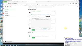 setup optitex 24 linh quy 0967200399 [upl. by Drice]