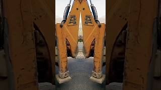 JCB Operating Systemheavy loadingconstructiontravel [upl. by Shedd]