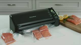 Introducing the FoodSaver® FM3920  FoodSaver® [upl. by Ahsienroc]