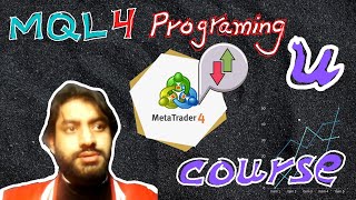 MQL4 Programming Course Develop Trading EA for Trend Hedging Strategy [upl. by Callas111]