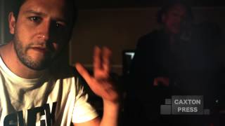 04 Caxton Press  Crown  Freestyle 1 Beat 5 MCs [upl. by Franza436]