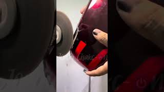 modificacion o retrofit de faros de coche onix turbo [upl. by Hurlbut]