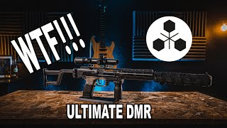 Ultimate Airsoft DMR Tridos Nano mk23 SSX23 Carbine Kit [upl. by Aihcropal694]