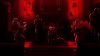 Creditless FateApocrypha OP1 1080 FFPS [upl. by Alemat]