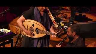 Dhafer Youssef  Full Live Concert at ASSM IzmirTurkey 2013 [upl. by Mark]