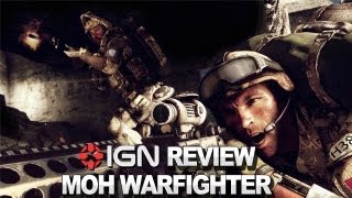 I Played Medal Of Honor Warfighter In 2024 [upl. by Resaec382]