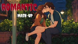 Romantics lofimix Mashup l Lofi pupil  Bollywood spongs  Chillout Lofi Mix KaranK2official [upl. by Joe738]