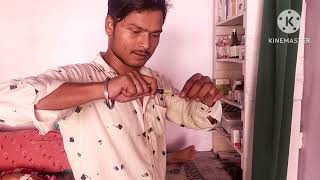 drip treatment  patient ko glucose chadhai  drip kaise chadhaen  How to drip treatment 💉🥼 [upl. by Tiemroth]