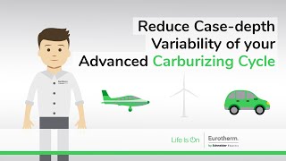 Do you need to Reduce Casedepth Variability of your Heat treatment Process [upl. by Eynaffit969]