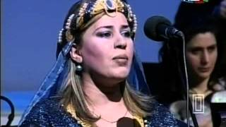 Azeri music Yar biza ghonagh glajak [upl. by At]